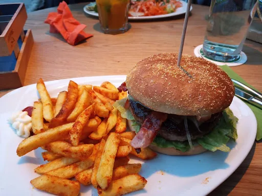 Bild von Fresh Bistro-Cafe