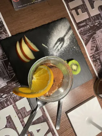 Bild von Restaurant-Pizzeria 'La Colomba'