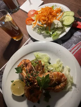 Bild von Restaurant-Pizzeria 'La Colomba'