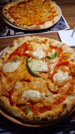 Bild von Restaurant-Pizzeria 'La Colomba'