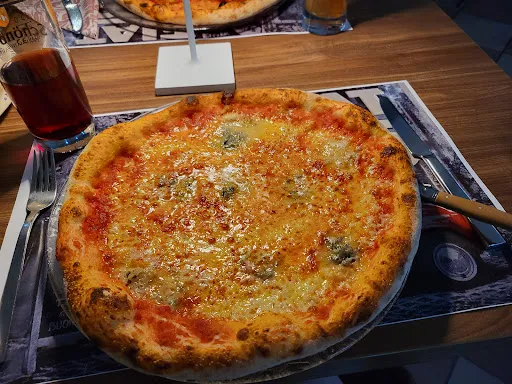 Bild von Restaurant-Pizzeria 'La Colomba'