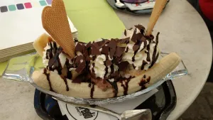Fantasia Eiscafe & Haiders Pizzaservice