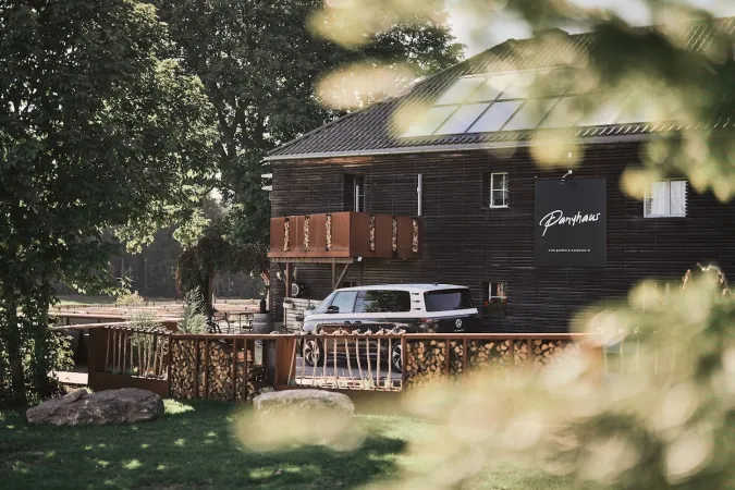 Bild von Gasthaus Panyhaus