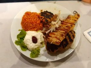 Restaurant "am Eck"
