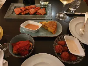 Adler Asperg Brasserie Aguila