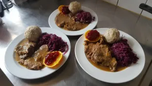 Gasthaus Wim