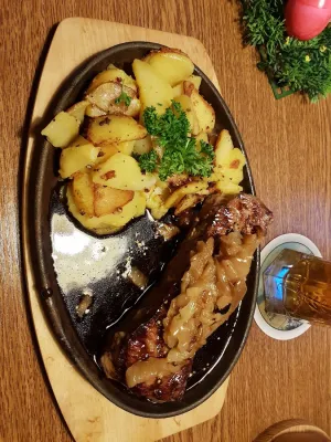 Gasthaus Krone