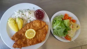 Gasthaus Wim