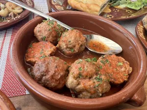 Restaurant Mucho Gusto