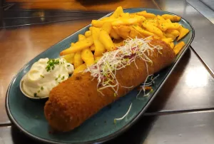 Restaurant Violina