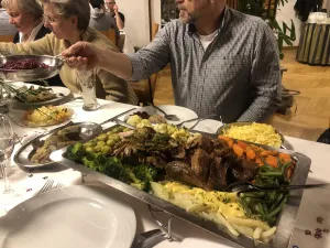 Hotel - Restaurant Zum Goldenen Hahnen