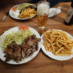 Kosta's Gyros