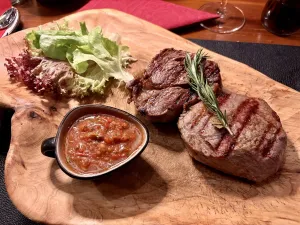 El Toro Steakhouse