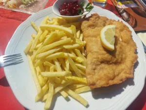 Restaurant Kirchbrücke
