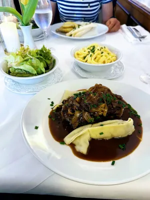 Boutique- und Businesshotel Herrenküferei