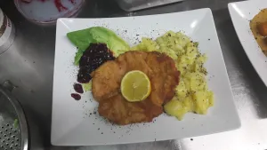 Burgtaverne Kobernaußen