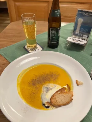Langs Wirtshaus - Lang Michael