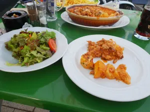 Restaurant Olympos Schwieberdingen