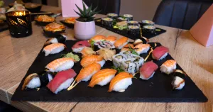 MADAME KIM Restaurant Rohrbach
