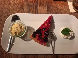 ABACCO´S STEAKHOUSE