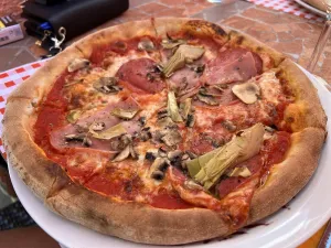 Trattoria Bella Vita