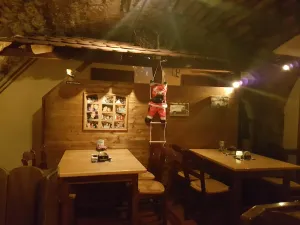Gaststätte Kuhstall
