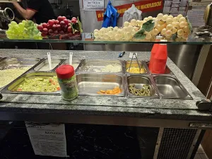Döner Kebab Zentrum Freiberg