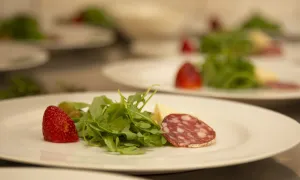 A Tavola - Im Hölzle