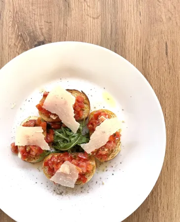 A Tavola - Im Hölzle