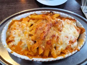 Ristorante Adler