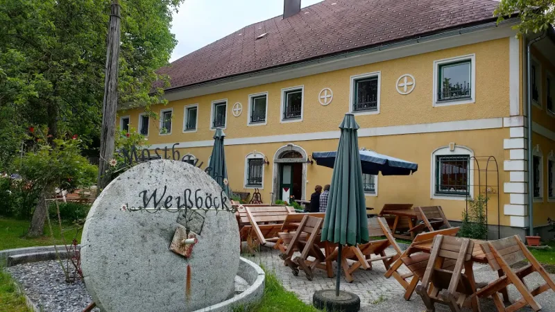 Bild von Johann Bachmair