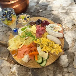 Café Winkler Marbach