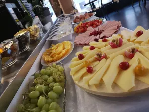 Café Winkler Marbach