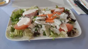 Pizzeria Al Forno