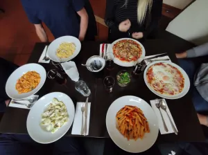 Salento Restaurant