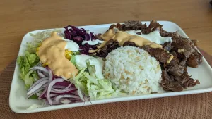 Enz Kebap Haus