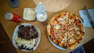 Enz Kebap Haus