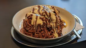 Eiscafe Bacio Vaihingen/Enz