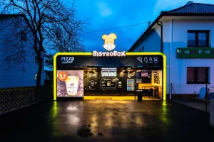BistroBox Ort i.Innkreis