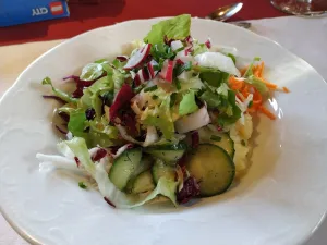 Gasthaus Linde