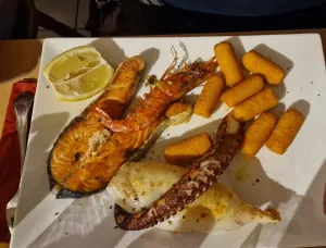 RUBINO Ristorante & Pizzeria