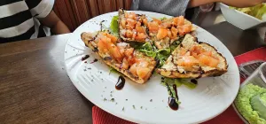 Ristorante Pizzeria Da Femi