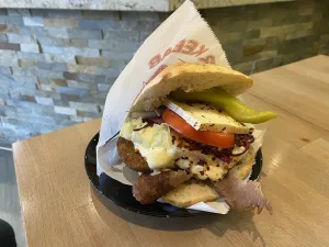 Ali's Grillhaus