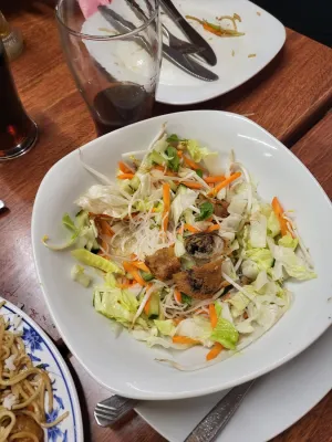 Asia Imbiss