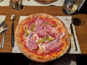 Ristorante Portofino