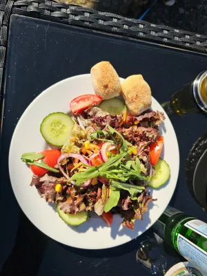 Ristorante Waldeck da Gino