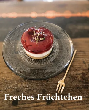 Bistro-Café Grünes Haus