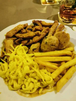Gaststätte Löwen