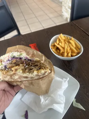 Täles Kebap