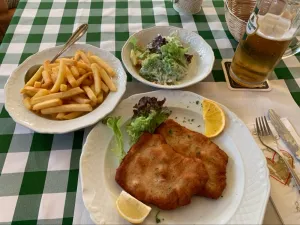 Gaststätte Adler